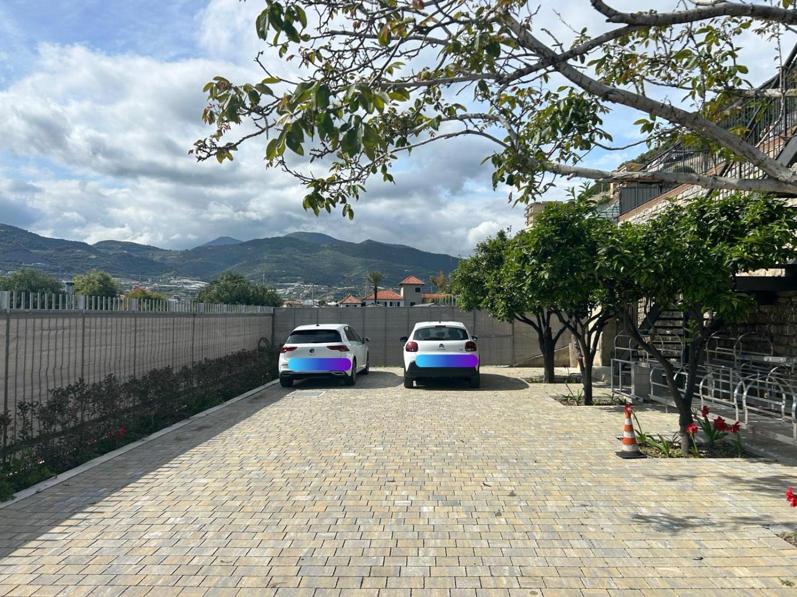 Agriturismo Ca Du Bega Arma di Taggia Dış mekan fotoğraf